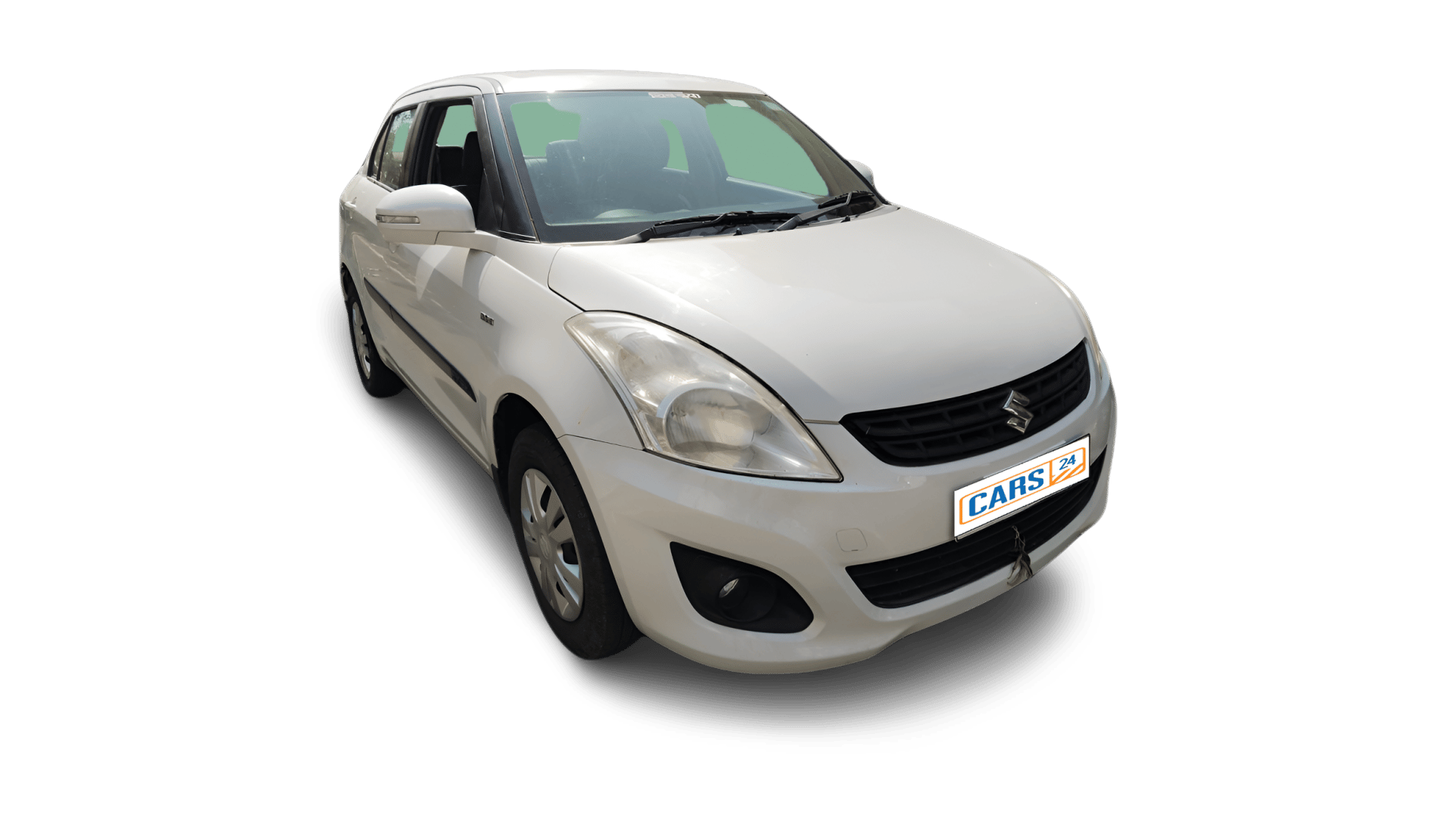 2012 Maruti Swift Dzire - Sedan - Diesel - Manual - ₹3.10 lakh